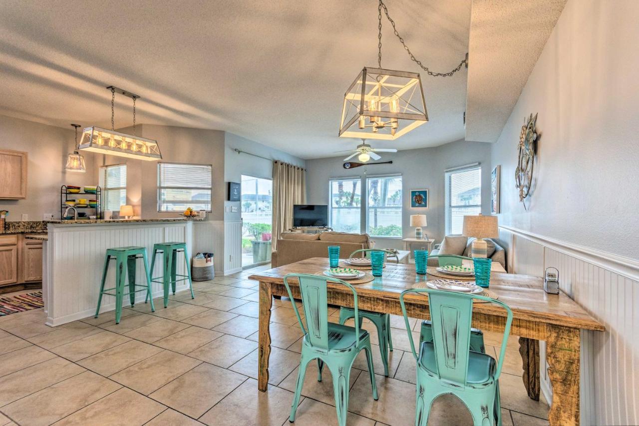 Coastal Condo With Pool - Walk To Destin Beach! Bagian luar foto